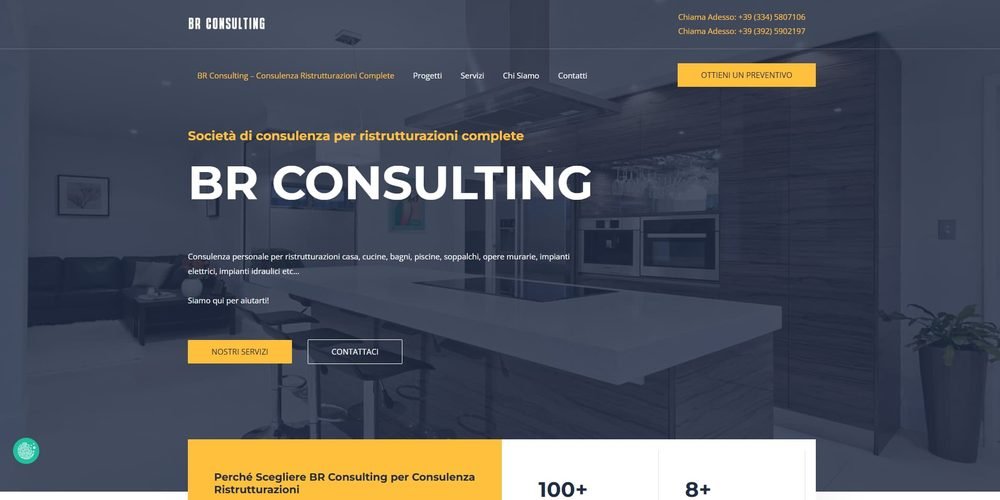 BR Consulting