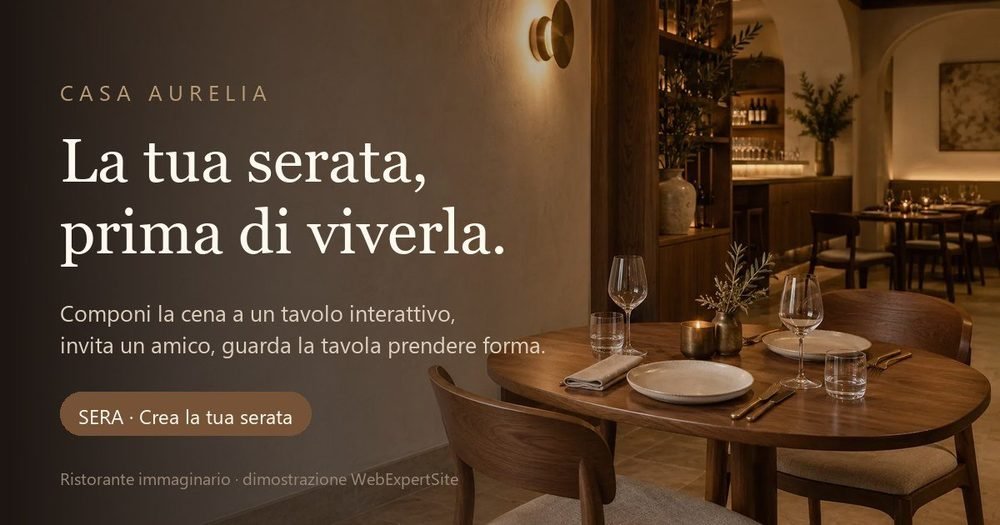 Casa Aurelia