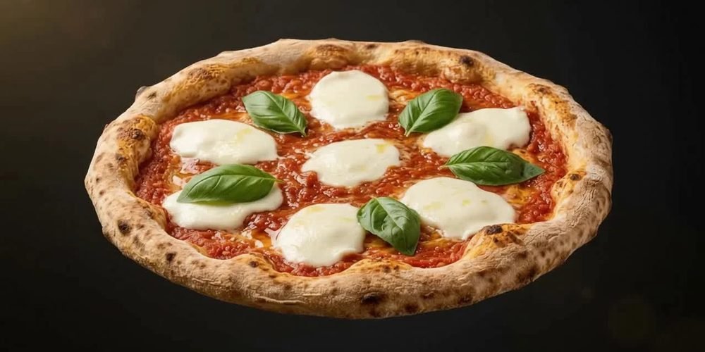 FUOCO, pizzeria italiana
